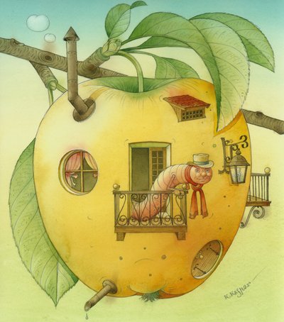 New House, 2006 by Kestutis Kasparavicius